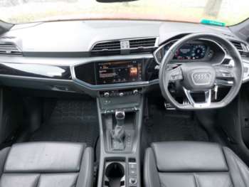Used Audi Q3 2023 for sale - 75152428: Photo