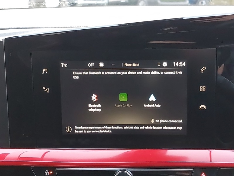 Used Vauxhall Mokka 2021 for sale - 76795490: Photo 10