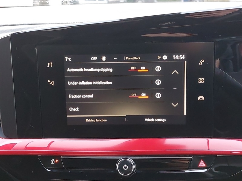 Used Vauxhall Mokka 2021 for sale - 76795490: Photo 11