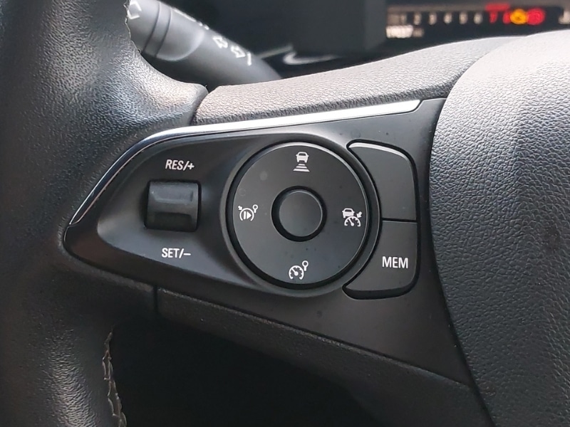 Used Vauxhall Mokka 2021 for sale - 76795490: Photo 12