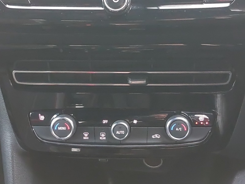 Used Vauxhall Mokka 2021 for sale - 76795490: Photo 15