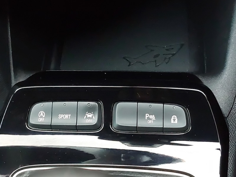 Used Vauxhall Mokka 2021 for sale - 76795490: Photo 16