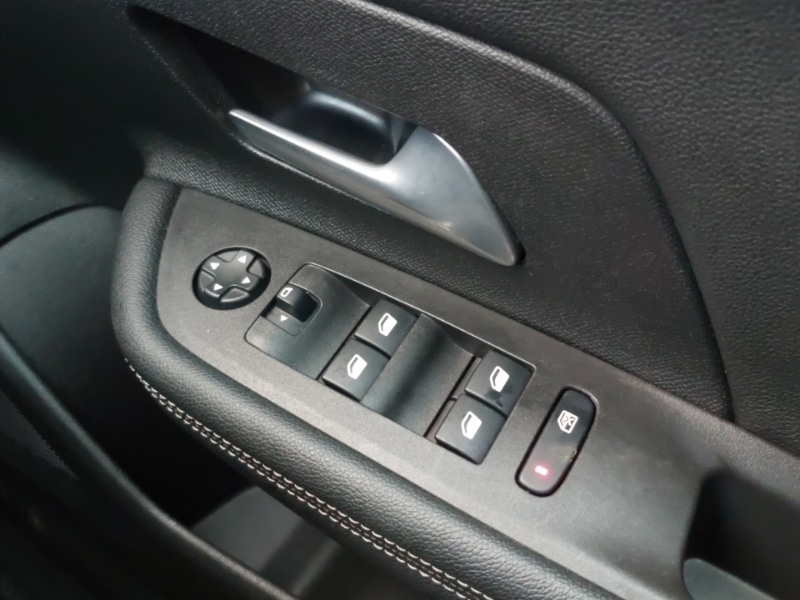 Used Vauxhall Mokka 2021 for sale - 76795490: Photo 17