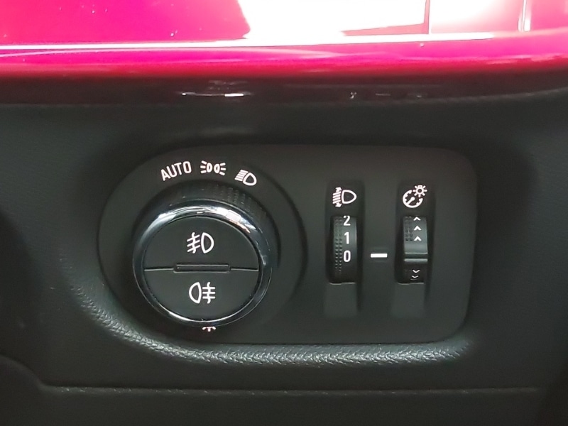 Used Vauxhall Mokka 2021 for sale - 76795490: Photo 18