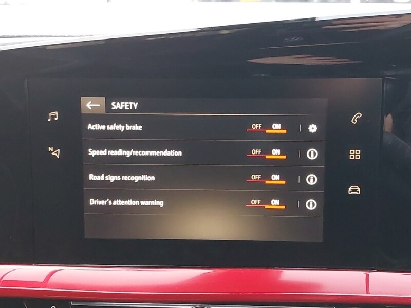 Used Vauxhall Mokka 2021 for sale - 76795490: Photo 19