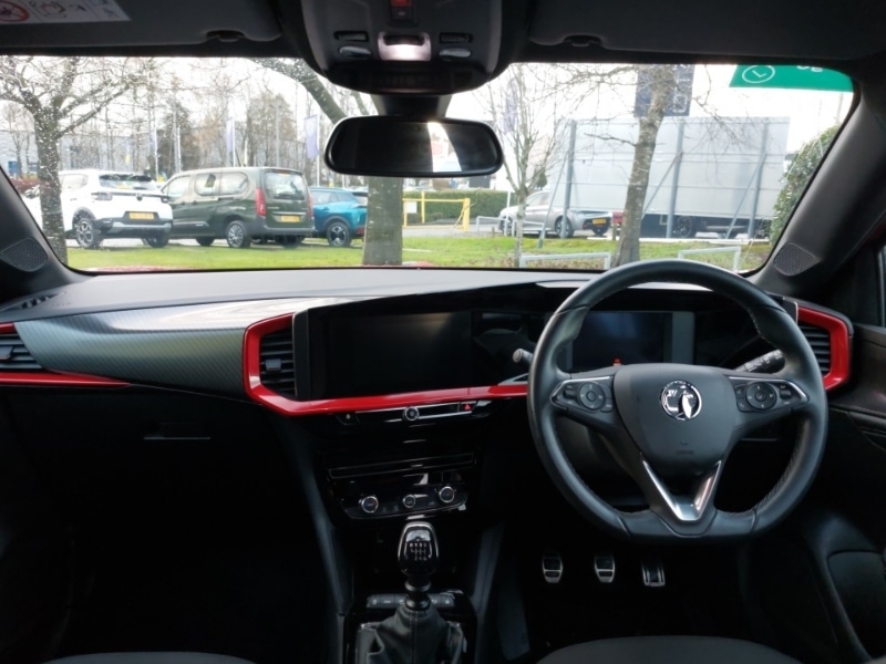 Used Vauxhall Mokka 2021 for sale - 76795490: Photo 2