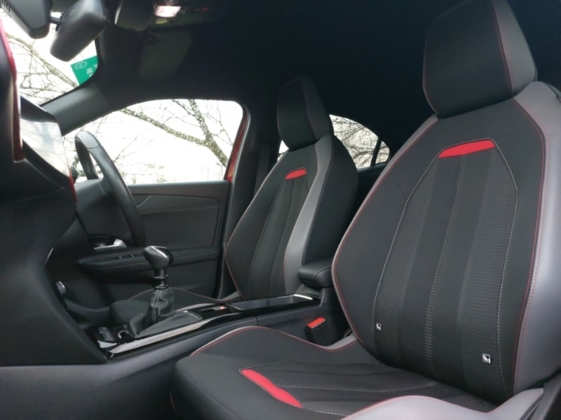 Used Vauxhall Mokka 2021 for sale - 76795490: Photo 5