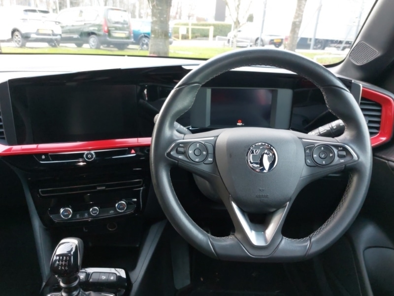 Used Vauxhall Mokka 2021 for sale - 76795490: Photo 7