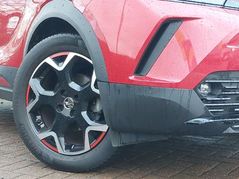 Used Vauxhall Mokka 2021 for sale - 76795490: Photo 9