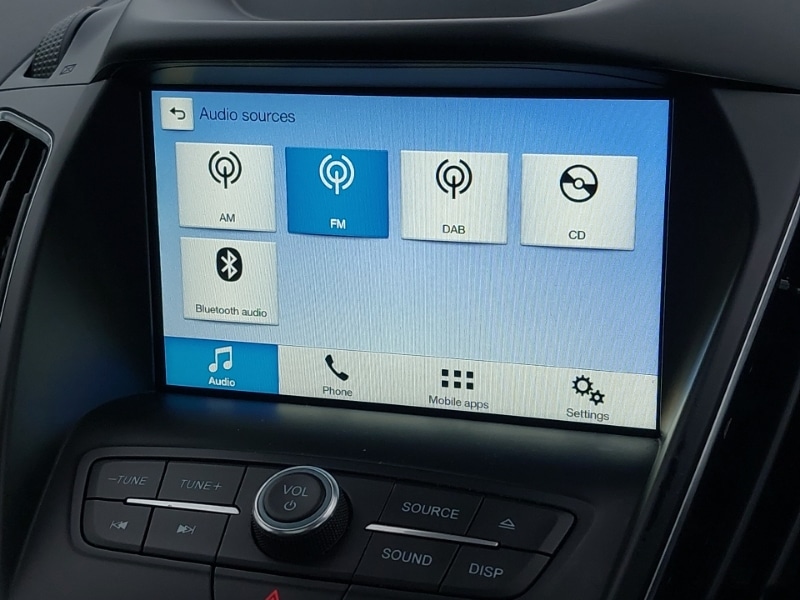 Used Ford C-Max 2018 for sale - 77439312: Photo 14