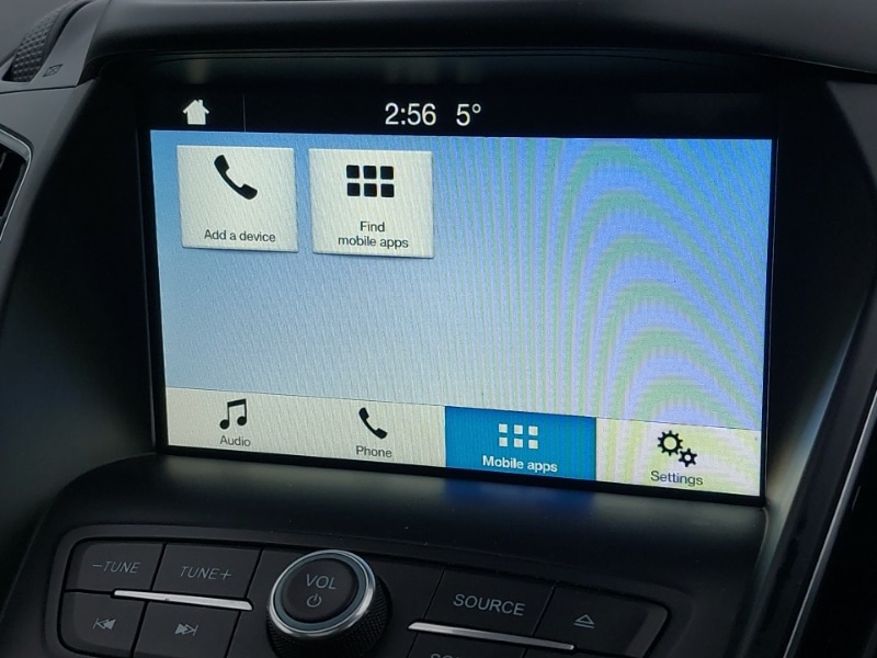 Used Ford C-Max 2018 for sale - 77439312: Photo 16