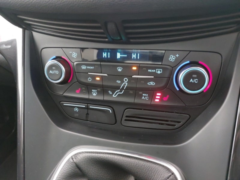 Used Ford C-Max 2018 for sale - 77439312: Photo 17