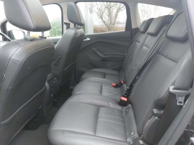 Used Ford C-Max 2018 for sale - 77439312: Photo 6