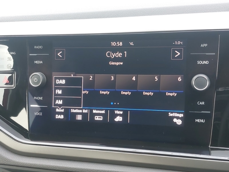 Used Volkswagen Polo 2020 for sale - 77141970: Photo 14