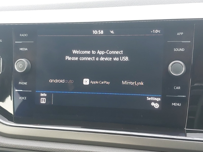 Used Volkswagen Polo 2020 for sale - 77141970: Photo 16