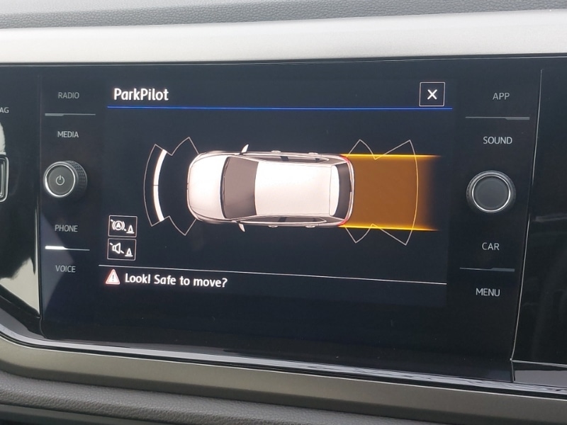 Used Volkswagen Polo 2020 for sale - 77141970: Photo 17