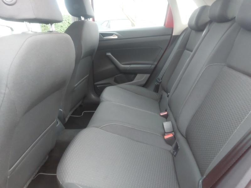 Used Volkswagen Polo 2020 for sale - 77141970: Photo 6