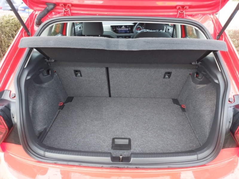 Used Volkswagen Polo 2020 for sale - 77141970: Photo 8