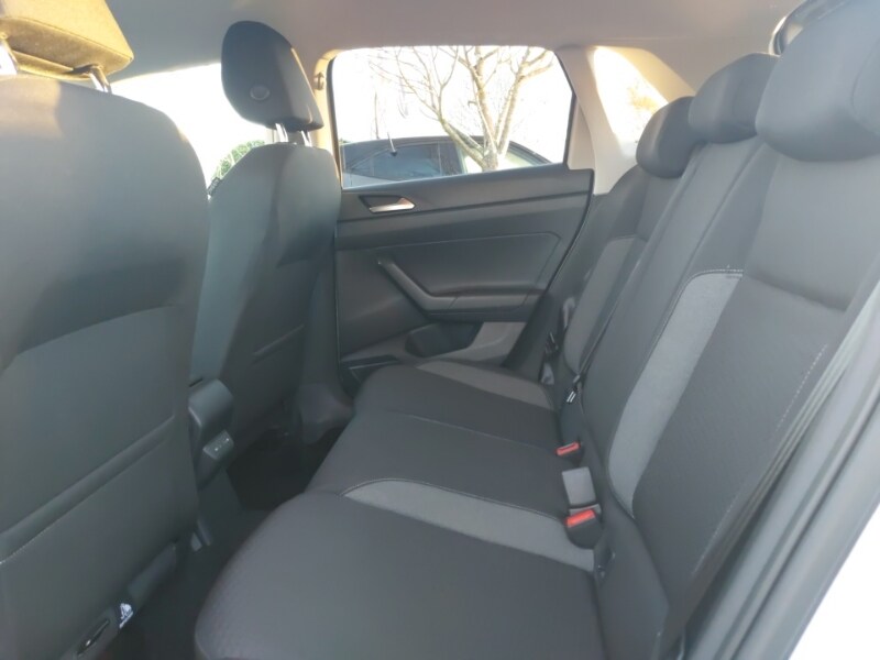 Used Volkswagen Polo 2024 for sale - 77284805: Photo 6