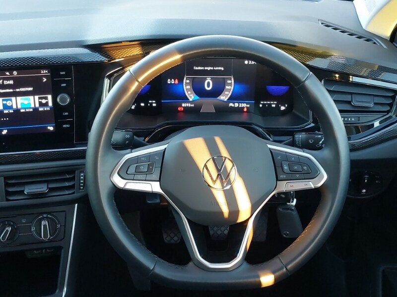 Used Volkswagen Polo 2024 for sale - 77284805: Photo 7