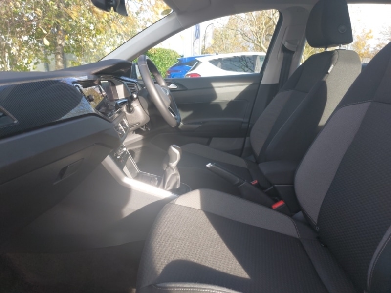 Used Volkswagen Polo 2024 for sale - 76403686: Photo 5