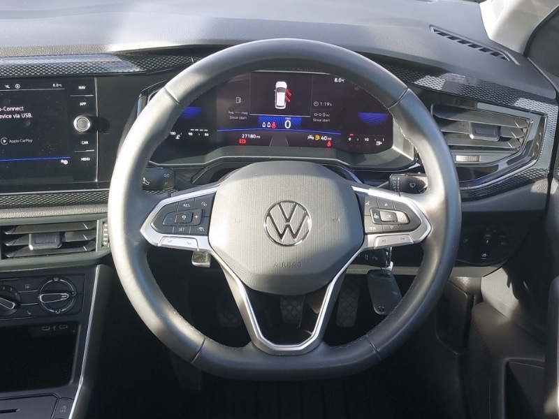 Used Volkswagen Polo 2024 for sale - 76403686: Photo 7