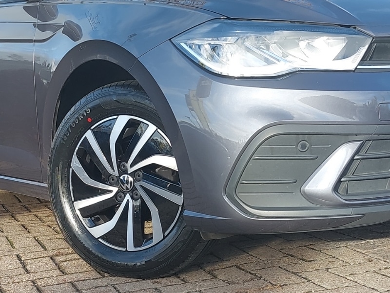 Used Volkswagen Polo 2024 for sale - 76403686: Photo 9