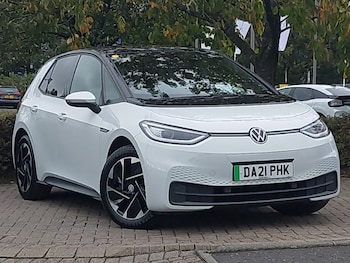 Volkswagen - ID.3