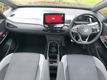 Used Volkswagen ID.3 2021 for sale - 76188157: Photo 2