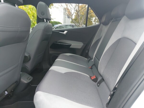 Used Volkswagen ID.3 2021 for sale - 76188157: Photo 6