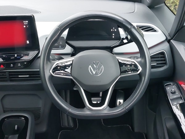 Used Volkswagen ID.3 2021 for sale - 76188157: Photo 7