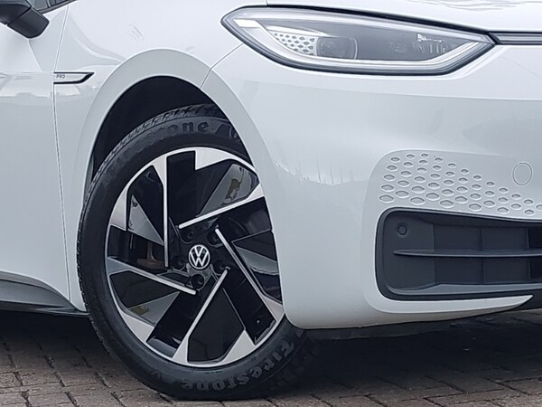 Used Volkswagen ID.3 2021 for sale - 76188157: Photo 9