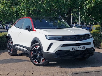 Used Vauxhall Mokka 2022 for sale - 79242861: Photo
