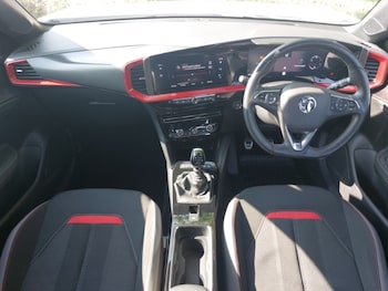 Used Vauxhall Mokka 2022 for sale - 79242861: Photo
