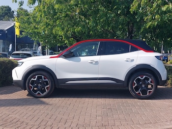 Used Vauxhall Mokka 2022 for sale - 79242861: Photo