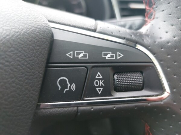 Used SEAT Leon 2017 for sale - 76213133: Photo 13