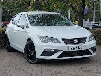 SEAT - Leon