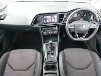 Used SEAT Leon 2017 for sale - 76213133: Photo 2