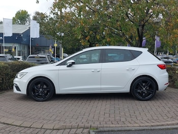 Used SEAT Leon 2017 for sale - 76213133: Photo 4