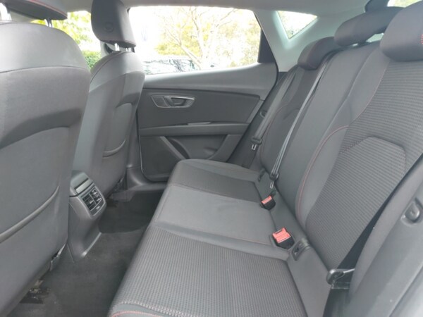 Used SEAT Leon 2017 for sale - 76213133: Photo 6