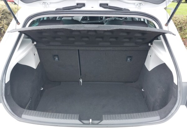 Used SEAT Leon 2017 for sale - 76213133: Photo 8