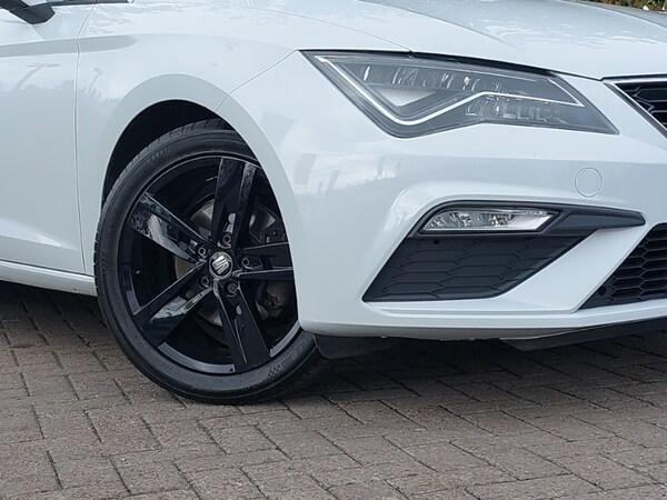 Used SEAT Leon 2017 for sale - 76213133: Photo 9