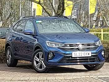 2022 - 1.0 TSI 110 R-Line 5dr