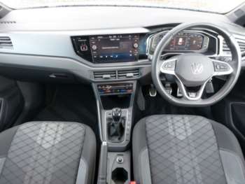 Used Volkswagen Taigo 2022 for sale - 74572840: Photo