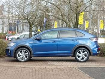 Used Volkswagen Taigo 2022 for sale - 74572840: Photo