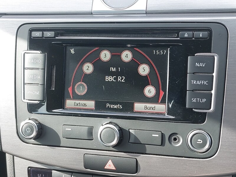 Used Volkswagen Passat 2014 for sale - 78183625: Photo 14