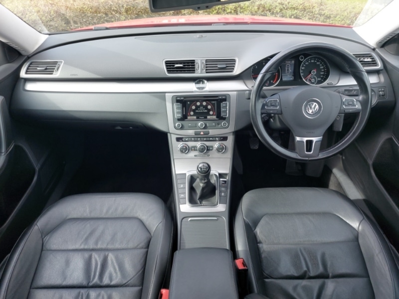 Used Volkswagen Passat 2014 for sale - 78183625: Photo 2