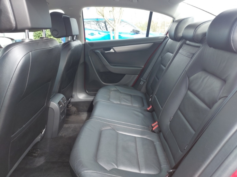 Used Volkswagen Passat 2014 for sale - 78183625: Photo 6