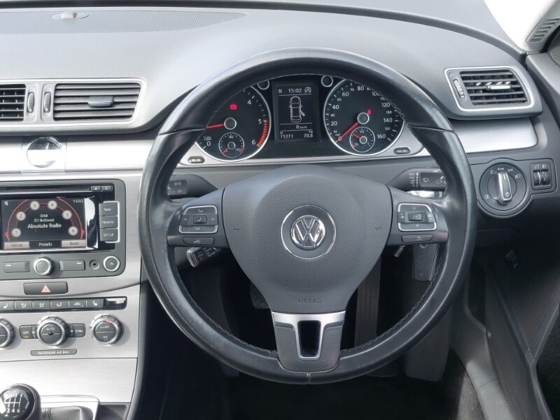 Used Volkswagen Passat 2014 for sale - 78183625: Photo 7