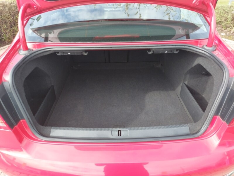 Used Volkswagen Passat 2014 for sale - 78183625: Photo 8